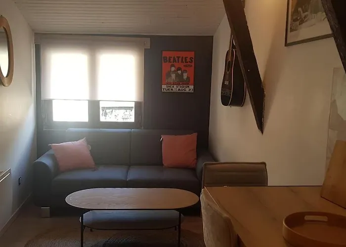 Au Coeur De Limoges